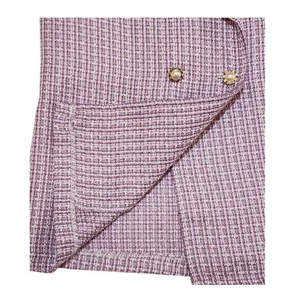 ست 4 تکه لباس دخترانه شین کد 5769