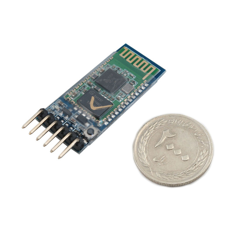 ماژول بلوتوث مدل HC-05