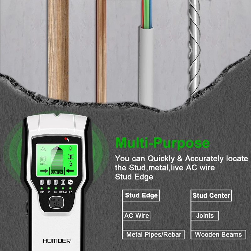 ردیاب پیچ مدل TH560 کد 9827 ردیاب پیچ مدل TH560 کد 9827