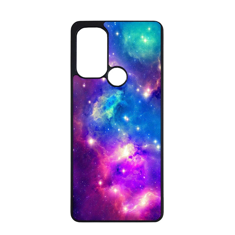 کاور گالری وبفر طرح کهکشان مناسب برای گوشی موبایل موتورولا moto g60s