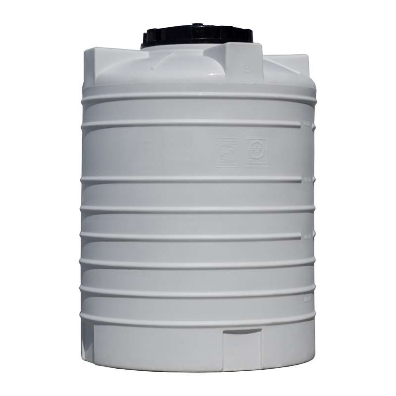 مخزن آب رهاورد فارس کد 4870 حجم 500  لیتر