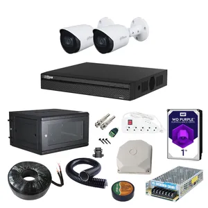 سیستم امنیتی داهوا مدل DP22E0200-F