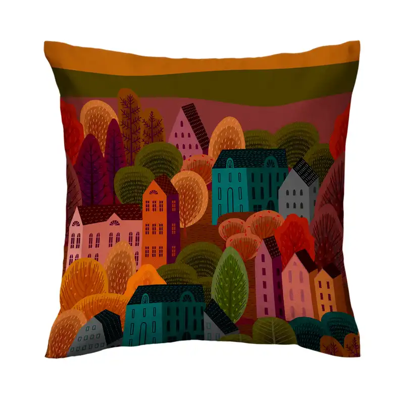 کاور کوسن کد 4491