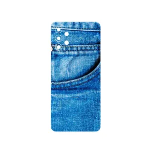 MAHOOT Fabric Texture 7 Cover Sticker for Samsung Galaxy M32 5G