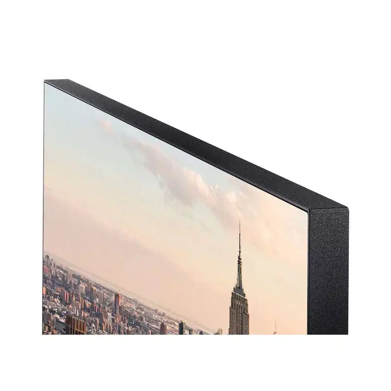 مانیتور سامسونگ مدل LS32R750UEM سایز 32 اینچ