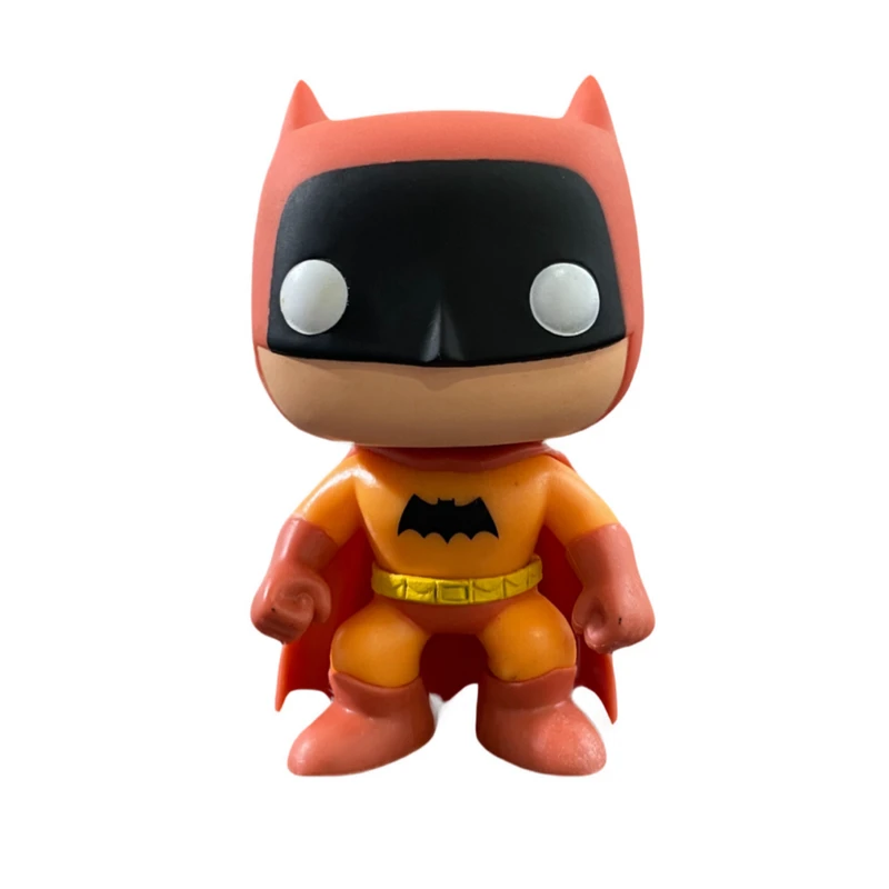 فیگور مدل بتمن ارتفاع 10 سانتی‌متر