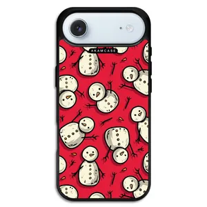 AKAM AMC-WAAIR-WINTER-3 Cover For Apple iPhone Air