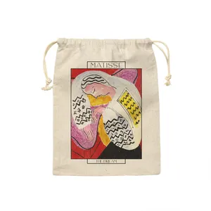کیسه نان و سبزی ترمه طراحان ایده مدل رویا از ماتیس کد art0672 - S
