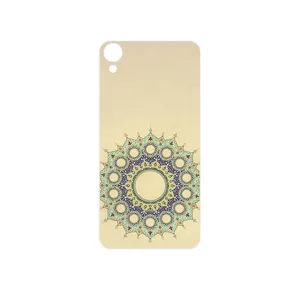 MAHOOT Art of Illumination 2 Cover Sticker for HTC Desire 10 Lifestyle