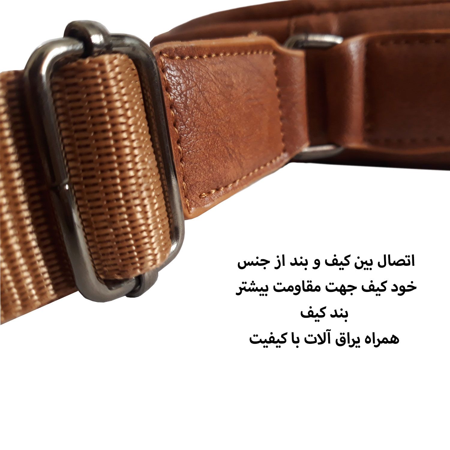 کیف رودوشی گوگانا مدل G920 -  - 14