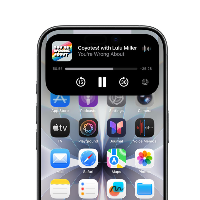 گوشی موبایل اپل مدل iPhone 17 CH دو سیم کارت ظرفیت 256 گیگابایت و رم 8 گیگابایت - نات اکتیو  - به همراه شارژر 20 وات اپل