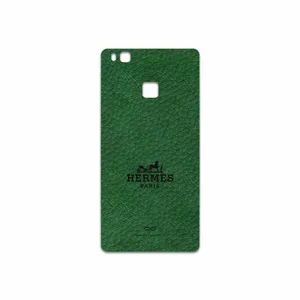 MAHOOT GL-HRMS Cover Sticker for Huawei P9 Lite
