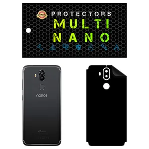 MULTI NANO X-F1M Back Skin For TP Link Neffos X9 / TP913