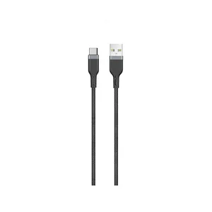 کابل تبدیل USB به USB-C ویوو مدل PT02 طول 2 متر