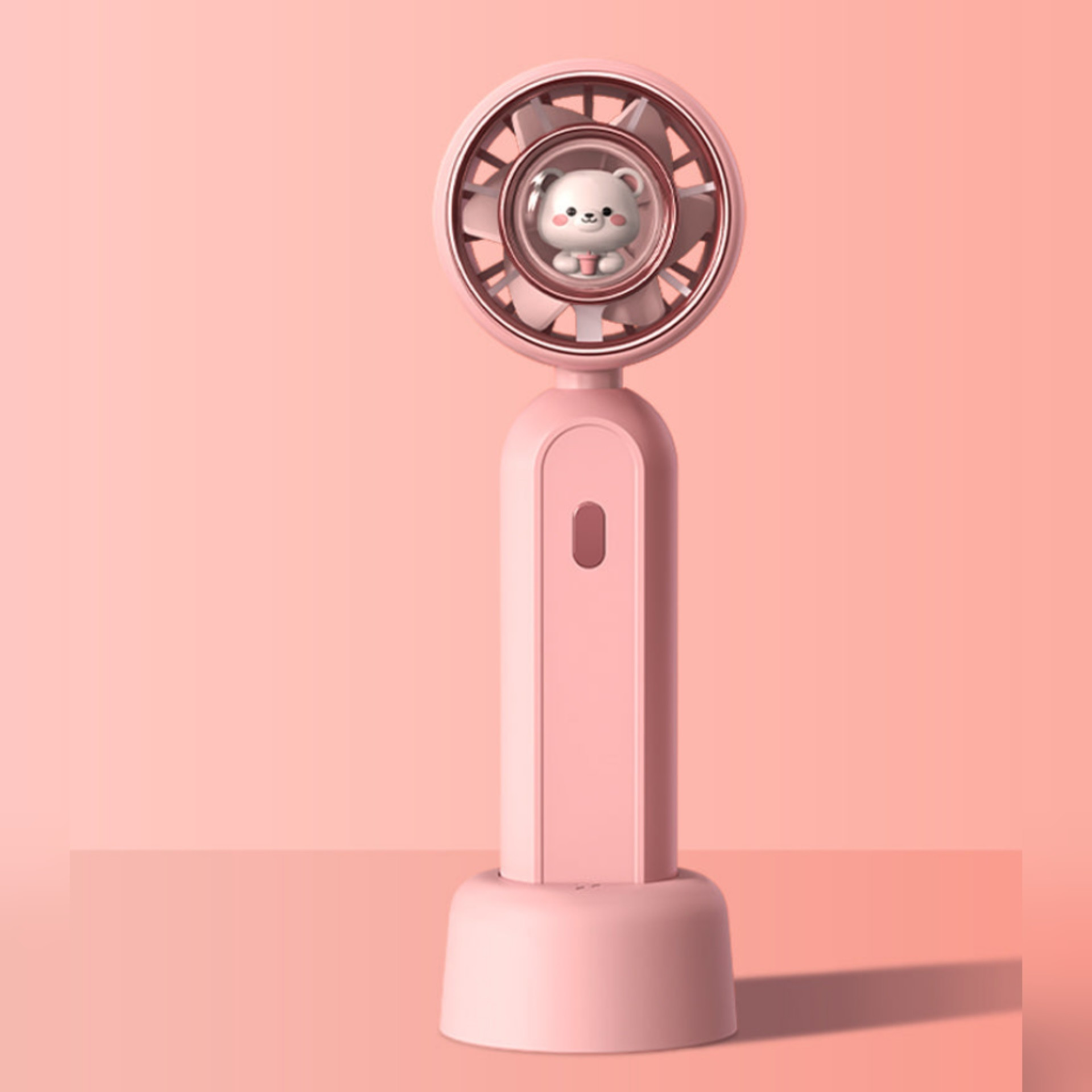 پنکه دستی جوی روم مدل JR-CY454-20