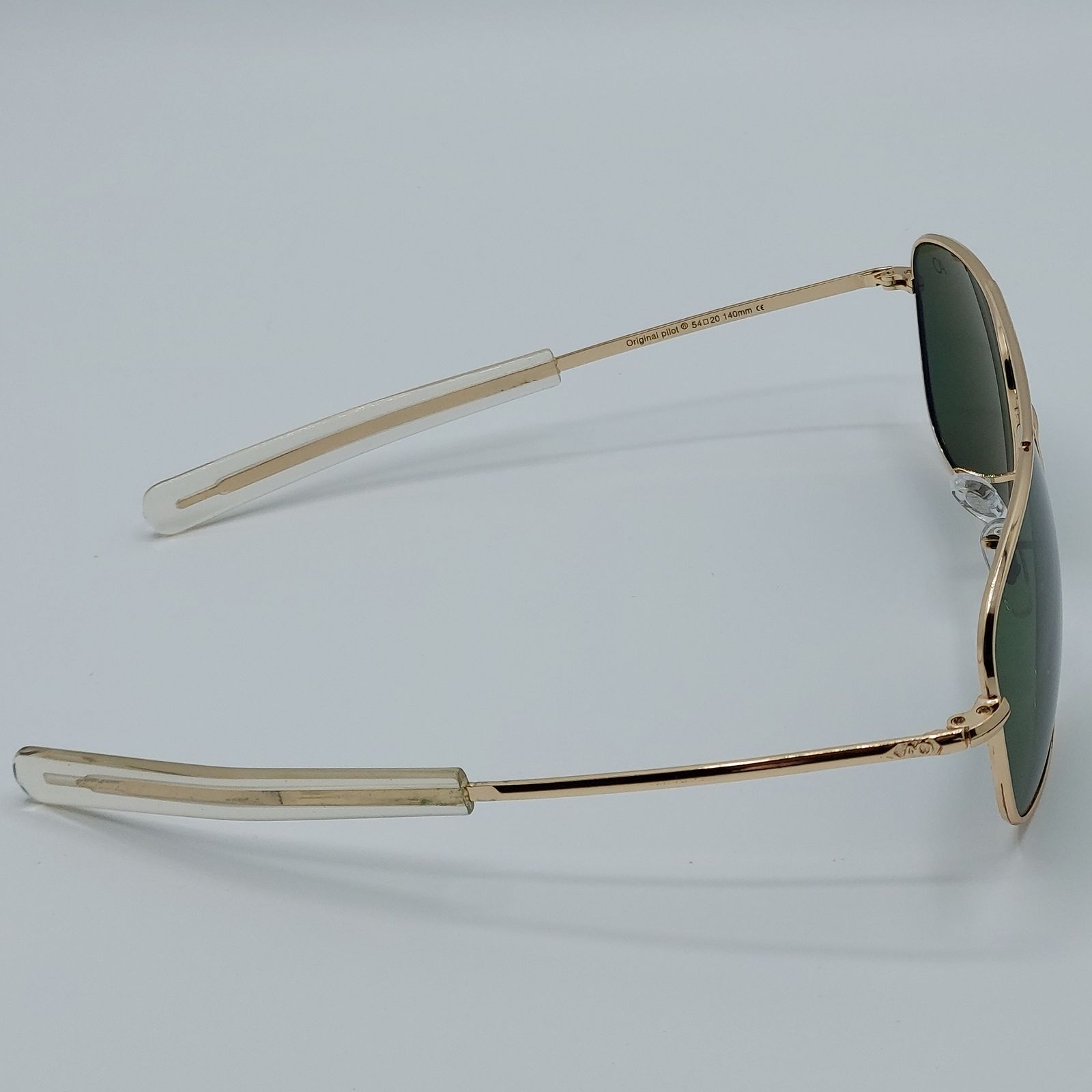 عینک آفتابی امریکن اوپتیکال مدل ORIGINAL PILOT 54 -  - 7