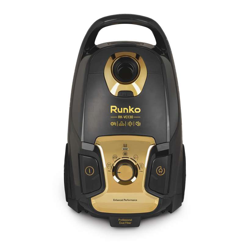 جاروبرقی رانکو مدل 130 جاروبرقی رانکو مدل 130