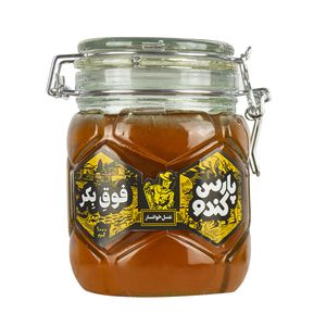 نقد و بررسی عسل فوق بکر پارس کندو - 1000 گرم توسط خریداران