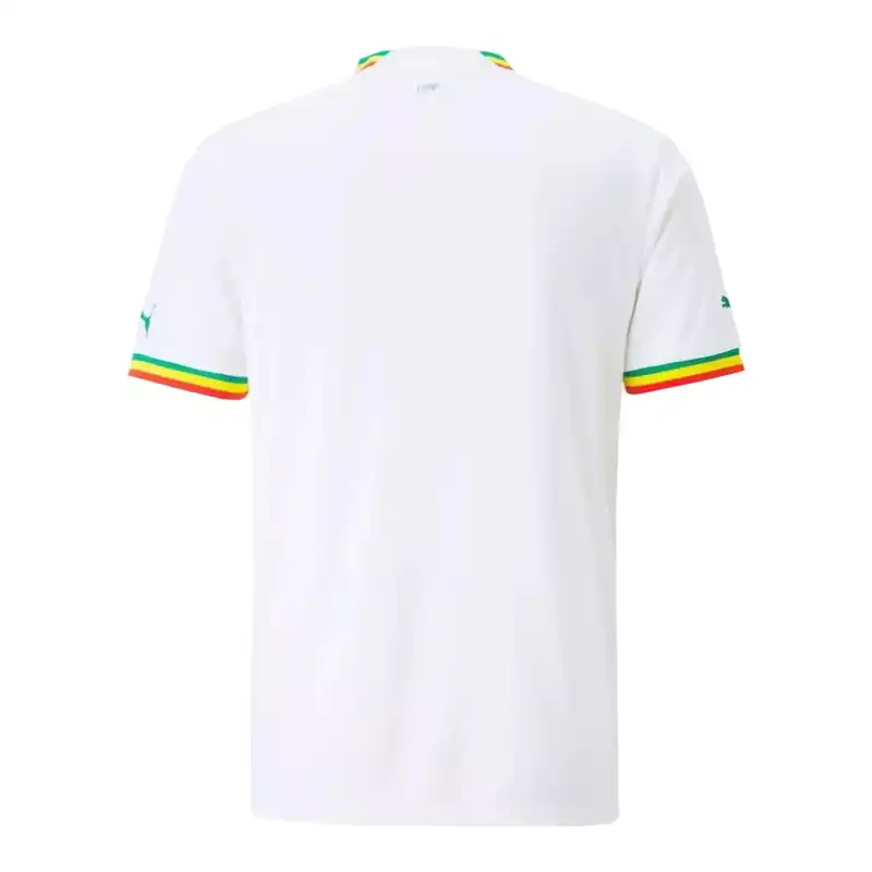 تی شرت ورزشی مردانه مدل سنگال کد Home-20232