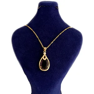 گردنبند زنانه مدل W.N331