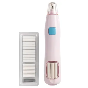 پاک کن برقی دلی مدل مخزن دار کد VA150