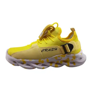 کفش مخصوص پیاده روی بچگانه مدل CRZ35