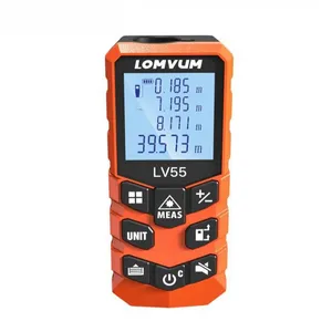 متر لیزری لامویوم مدل V-55