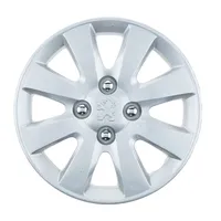 قالپاق خودرو ابویی کد P405 سایز 14 اینچ مناسب برای پژو 405