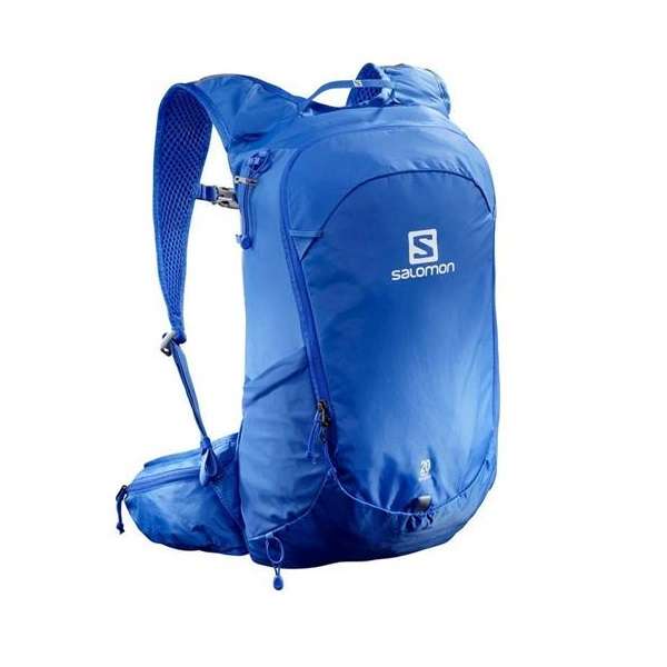 کوله پشتی ورزشی سالومون مدل 13927