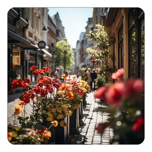 مگنت کاکتی طرح پاریس Paris مدل mp58910