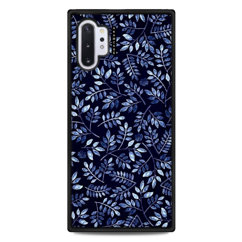 کاور آکام مدل AMC-WSGN10P-BLUE-2 مناسب برای گوشی موبایل سامسونگ Galaxy Note 10 Plus