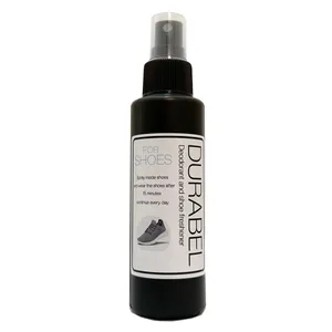 اسپری بوگیر و خوش بو کننده کفش دورابل پرفیوم مدل 120