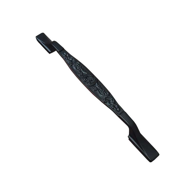 دستگیره کابینت و کمد مدل GD192-224 بسته 3 عددی دستگیره کابینت و کمد مدل GD192-224 بسته 3 عددی