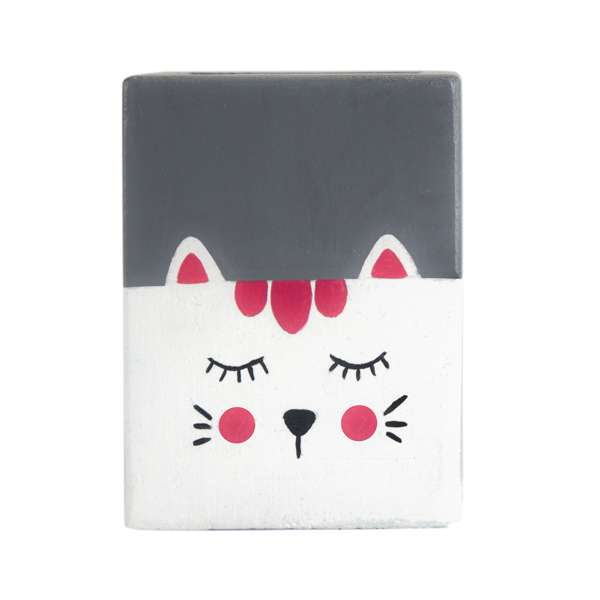 گلدان دکوسیتی کد dco43-1