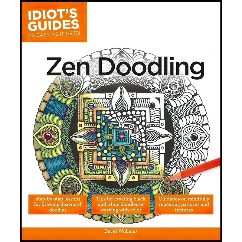کتاب Idiot,s Guides اثر David Williams انتشارات ALPHA
