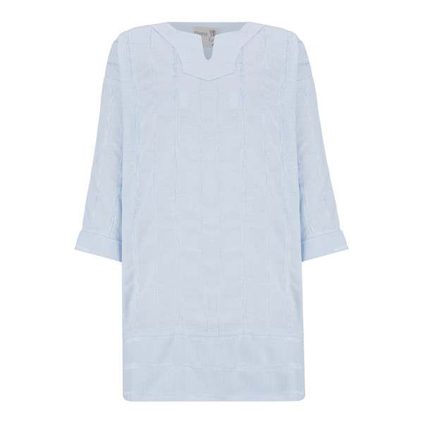 مانتو زنانه السانا مدل روشنا کد 187922