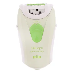 Braun Silk Epil Soft Perfection 3170 Epilator