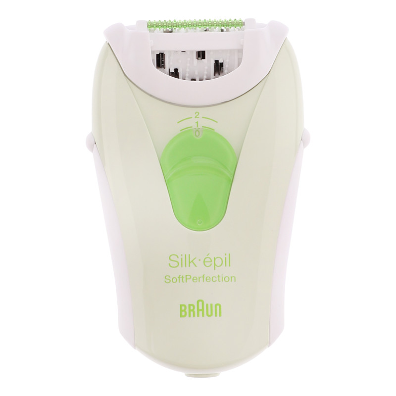 اپیلاتور براون مدل Soft Perfection 3170