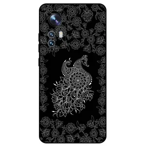 Megafone phoenix 7425 Cover For Xiaomi 12 / 12x