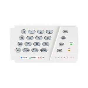 دزدگیر اماکن پارادوکس مدل sp4000