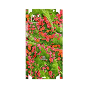 MAHOOT Atom Universe 3-FullSkin Cover Sticker for Huawei Y5p