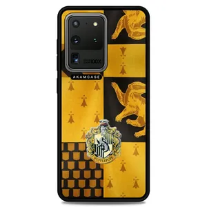 AKAM AMC-WSGS20U-HARRY POTTER-45 Cover For Samsung Galaxy S20 Ultra