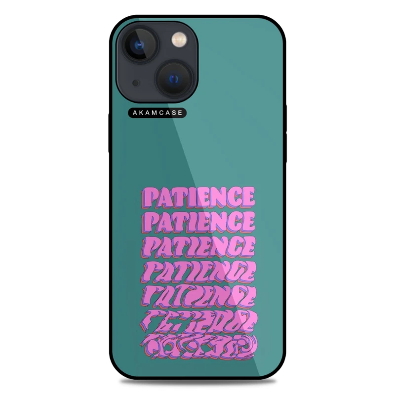 کاور آکام مدل AMC-WA13M-POSITIVE-33 مناسب برای گوشی موبایل اپل iPhone 13 Mini