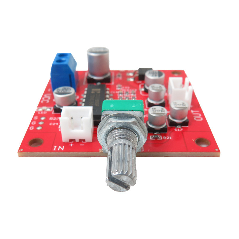 ماژول ریورب صوت مدل PT2399