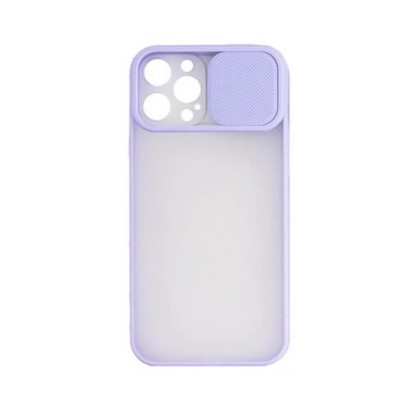 کاور مدل کشویی کد 01 مناسب برای گوشی موبایل اپل Iphone 12 Promax