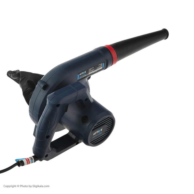 دستگاه دمنده و مکنده اکتیو تولز مدل AC-25400F