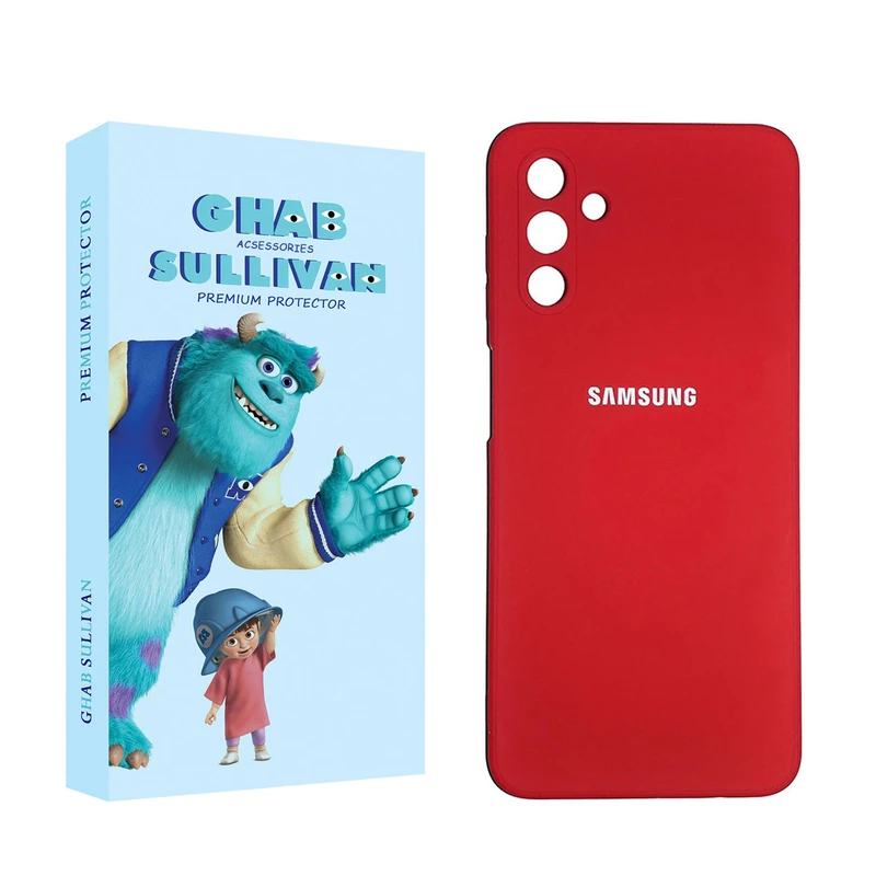 کاور قاب سالیوان مدل SILICON  مناسب برای گوشی موبایل سامسونگ Galaxy A13 5G