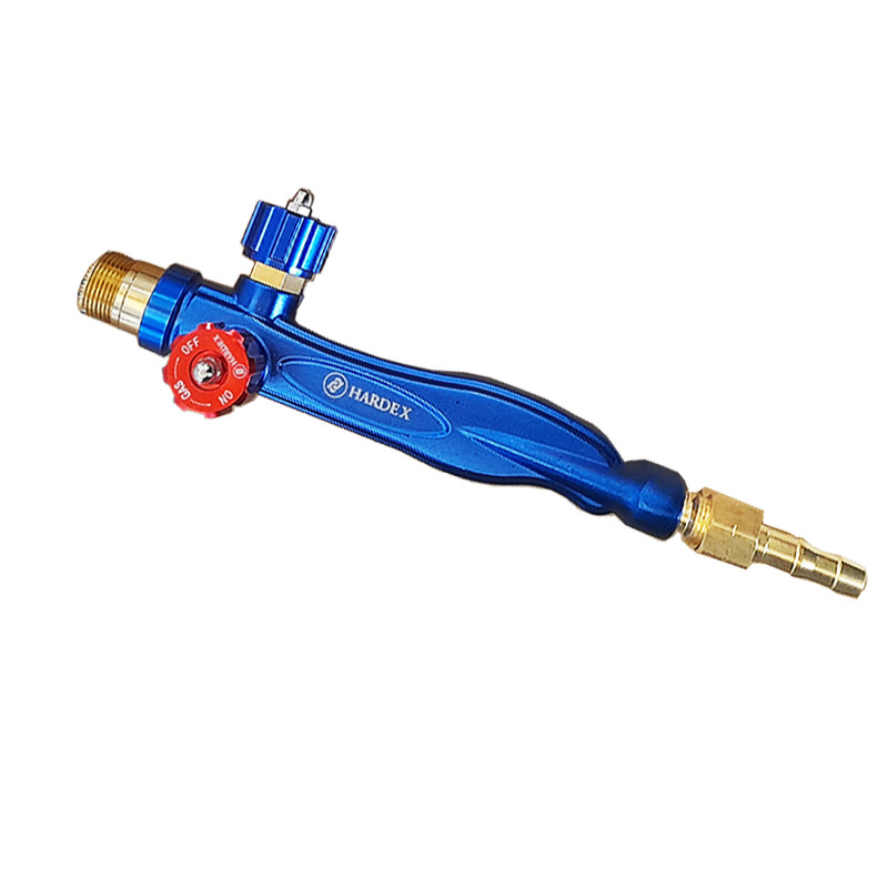 سر پیک هوا برش جوشکاری هاردکس مدل RO - 20 مجموعه نه عددی