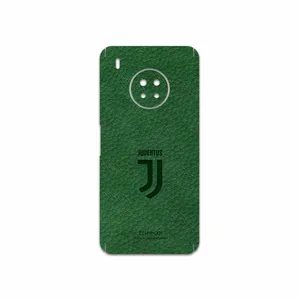 MAHOOT GL-JUVE Cover Sticker for Huawei Y9a