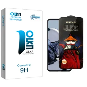 Cooling Olka Screen Protector For Xiaomi  12T Pro